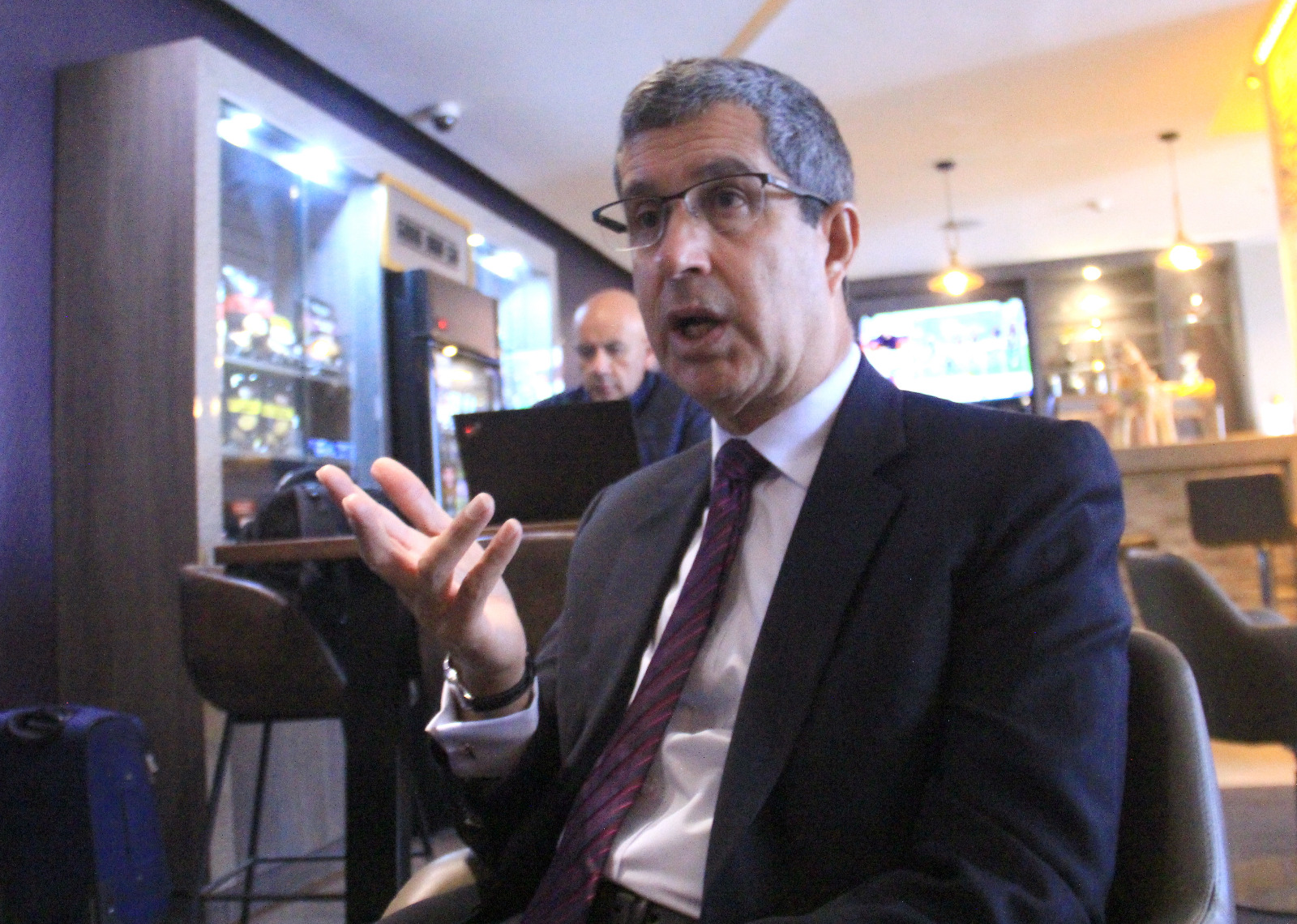 “Problema de las cooperativas no está en el modelo, sino en malas gestiones”