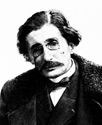 GABRIEL TARDE  O  LA SOCIOLOGÍA DE LA IMITACIÓN