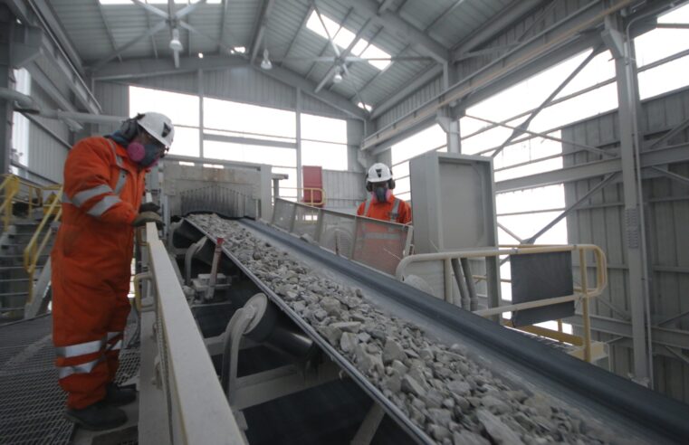 Arequipa, una de las regiones con más recursos del canon minero