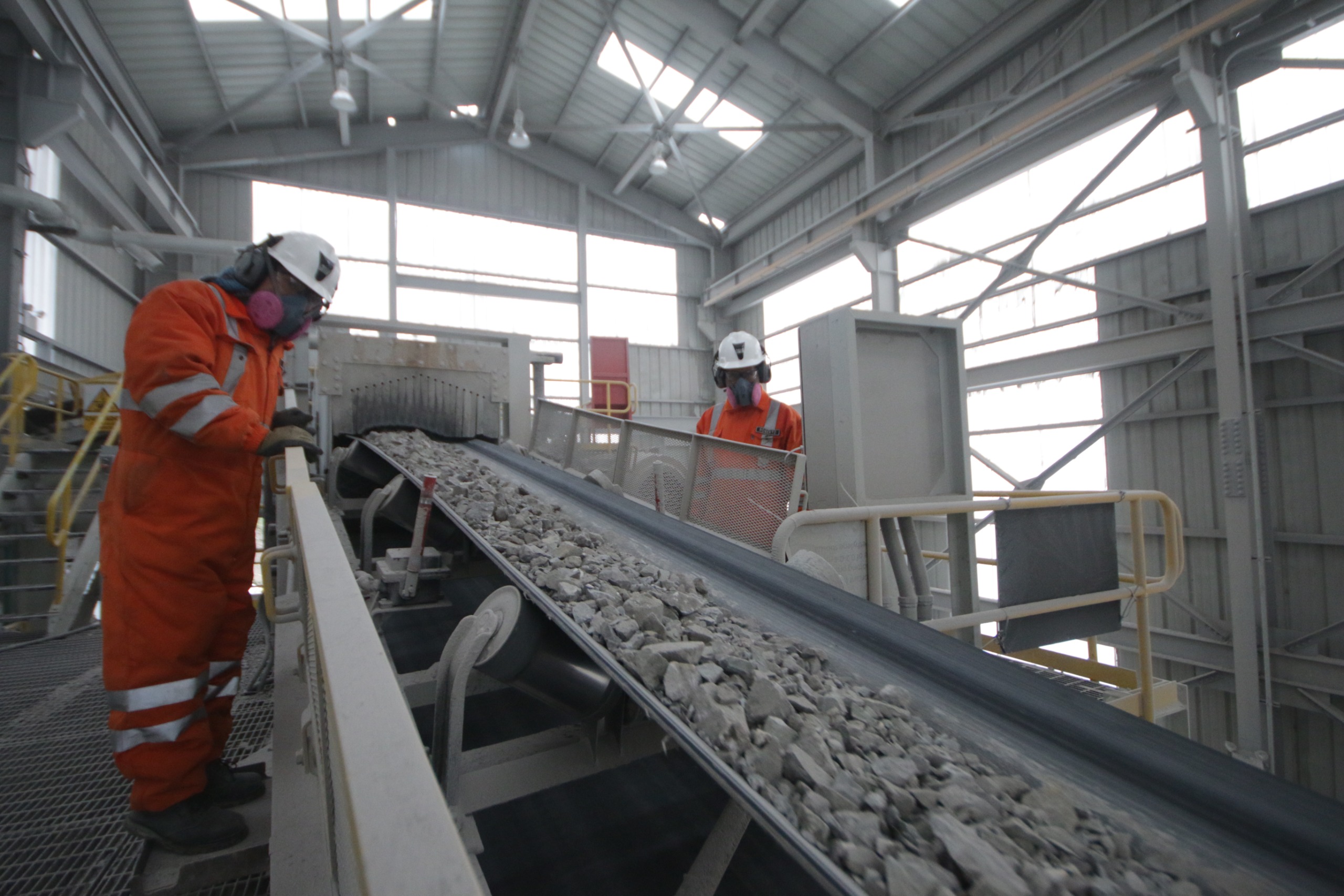 Arequipa, una de las regiones con más recursos del canon minero