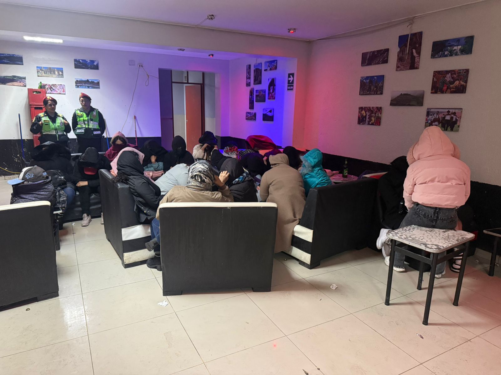 Arequipa acumula 148 denuncias por mujeres desaparecidas en 2025