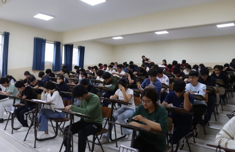 Universidad Nacional de Trujillo anula examen de admisión de Medicina