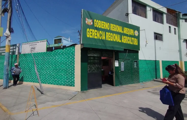 Contraloría detecta desbalance en inversión de la Gerencia de Agricultura