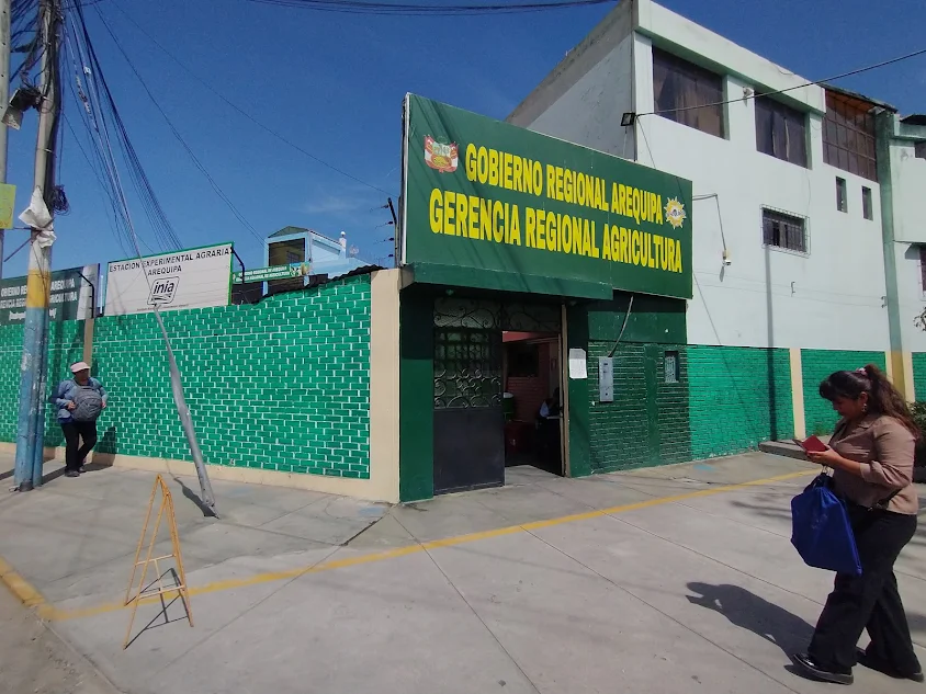 Contraloría detecta desbalance en inversión de la Gerencia de Agricultura