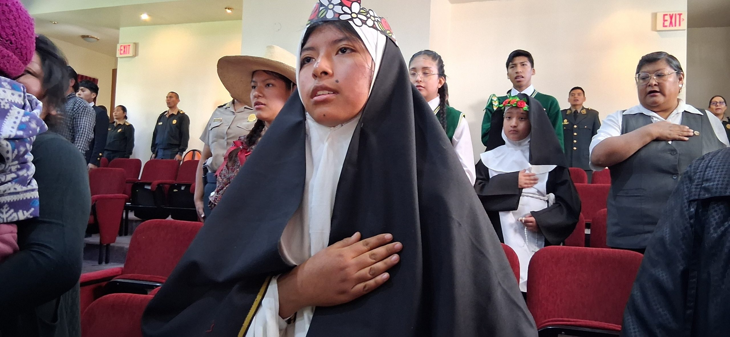 FOTO DE HOY DOMINGO 31 DE AGOSTO