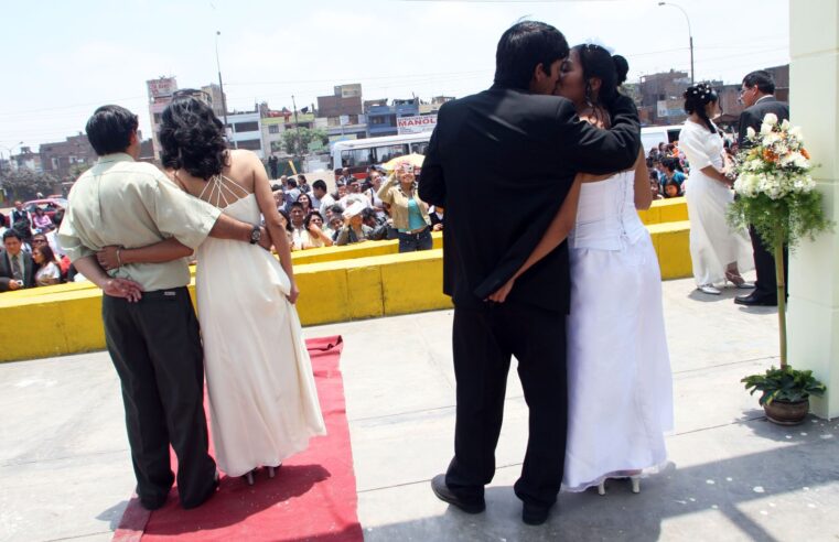 Matrimonios necesitan un propósito en común para evitar el divorcio