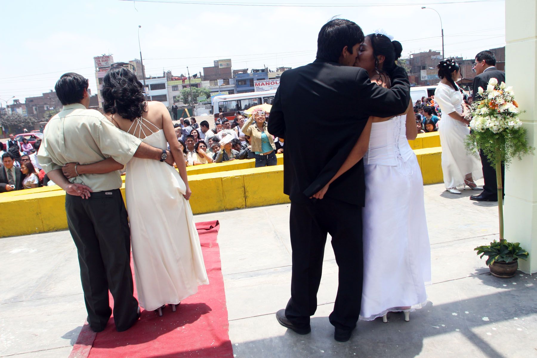 Matrimonios necesitan un propósito en común para evitar el divorcio