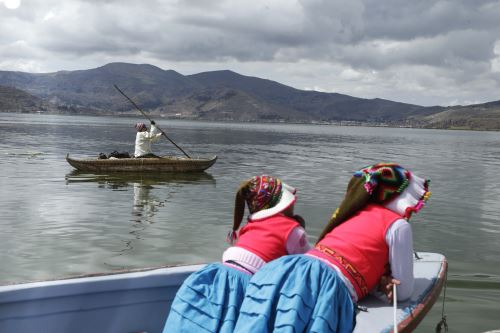 Reconocen al Ente Gestor del Lago Titicaca como modelo de gobernanza turística