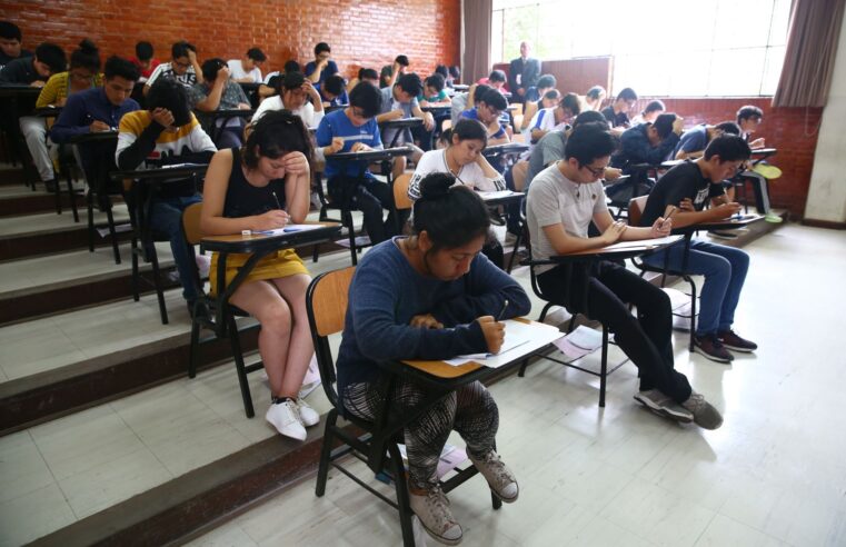 Dos universidades más en Arequipa: Luis Dunker Lavalle y Camaná