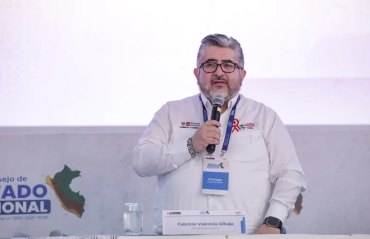 “No está en riesgo” condición de Machu Picchu como Patrimonio de la Humanidad