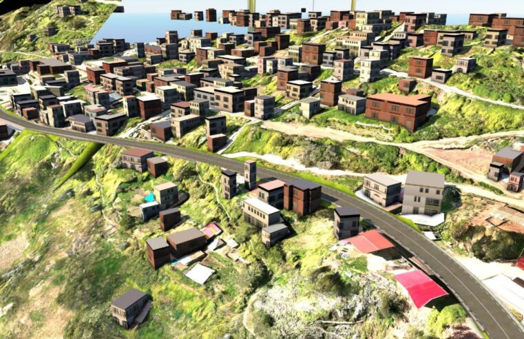 Expediente listo para mejorar 90 km de vía entre Paruro y Chumbivilcas