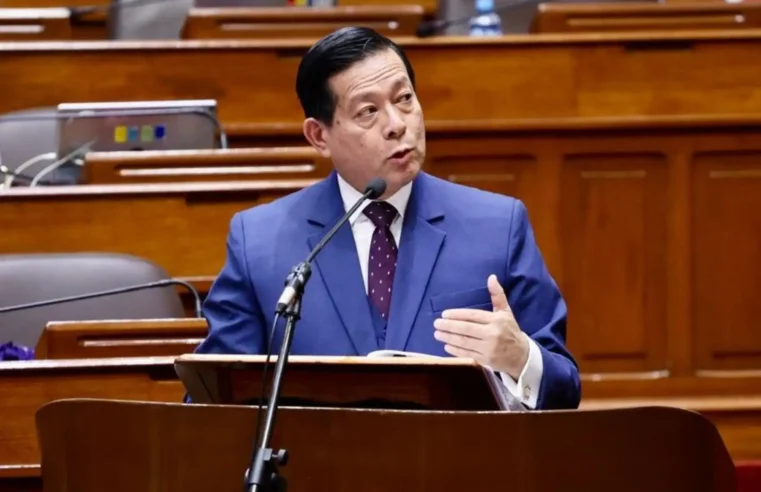 Presupuesto público 2026 es ordenado y con claro enfoque descentralizado