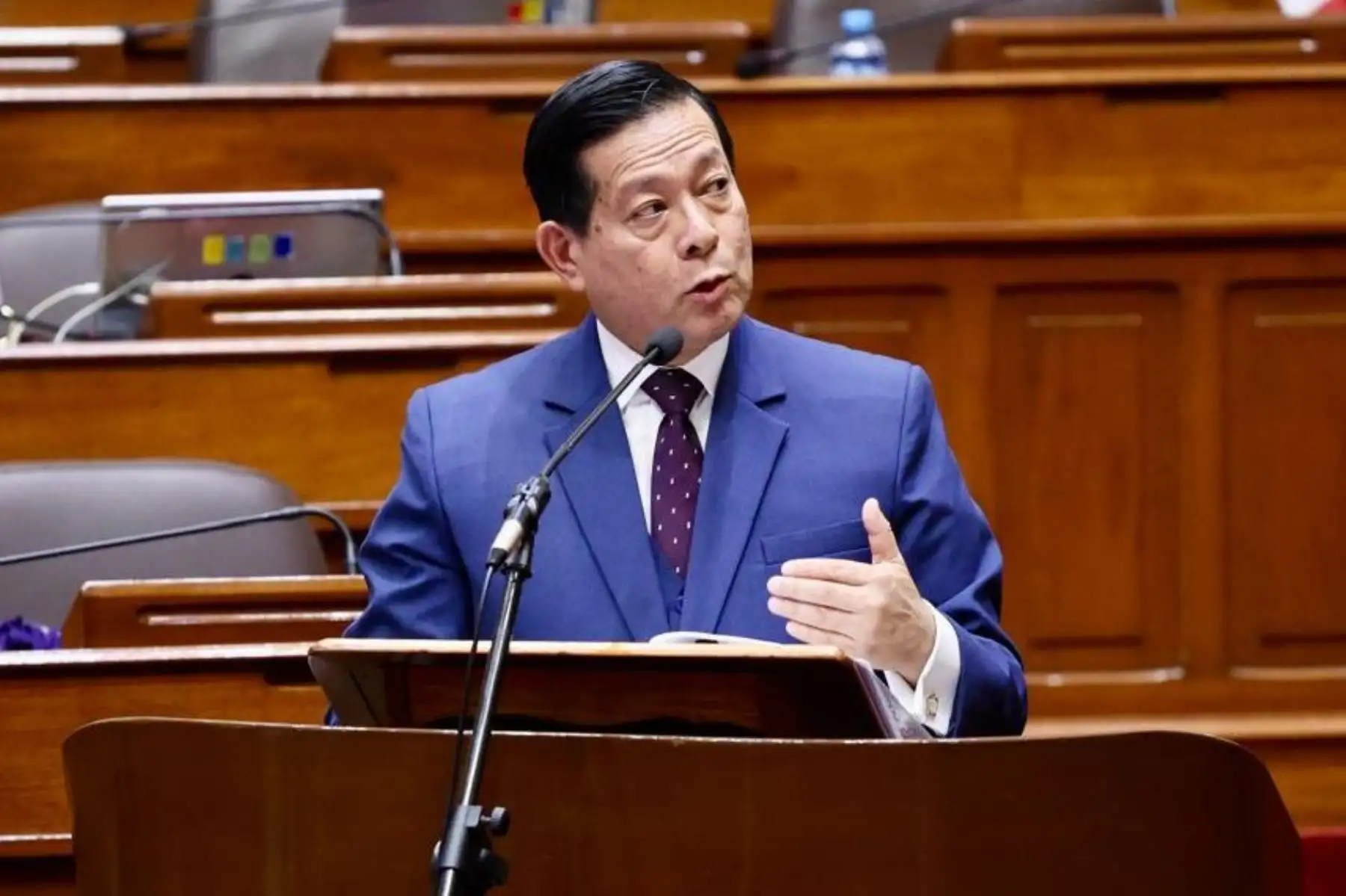 Presupuesto público 2026 es ordenado y con claro enfoque descentralizado