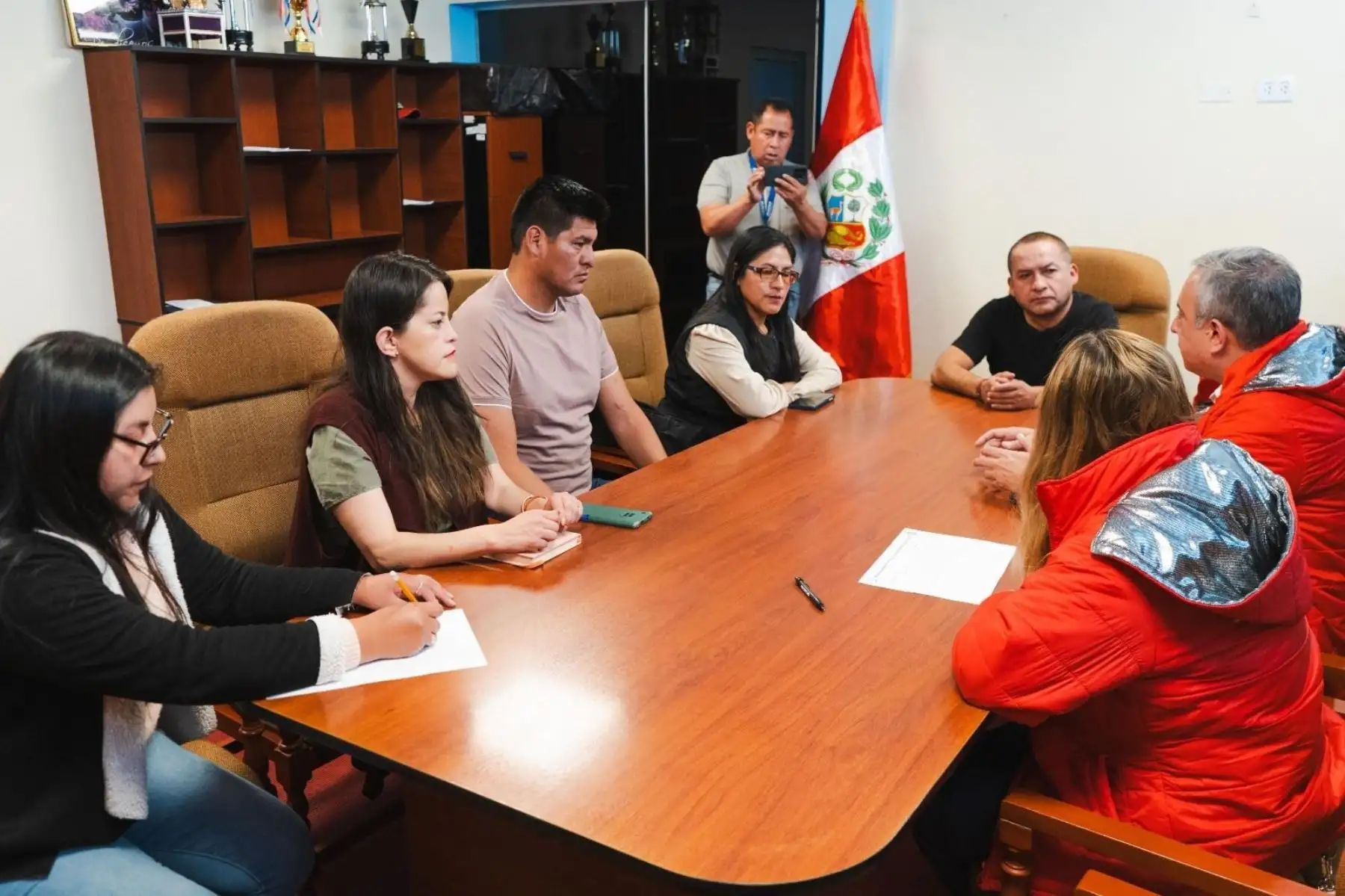 Proyectos de valorización de residuos sólidos favorecerán a 99 mil personas