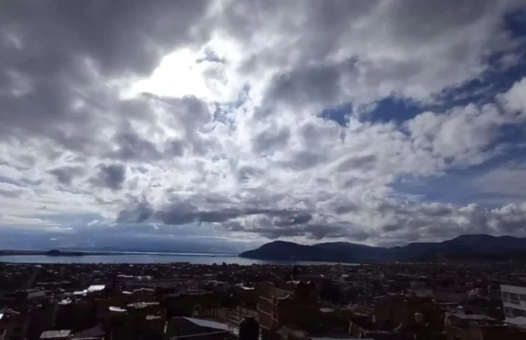 Primavera 2025: Senamhi prevé lluvias en zonas andinas y amazónicas