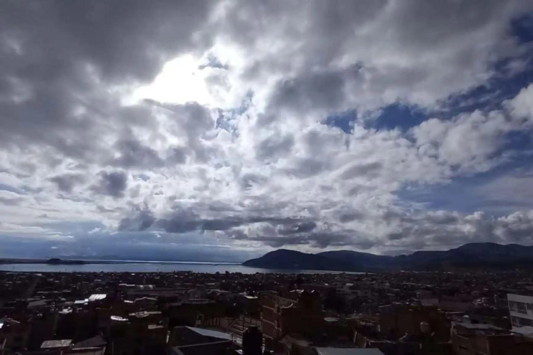 Primavera 2025: Senamhi prevé lluvias en zonas andinas y amazónicas