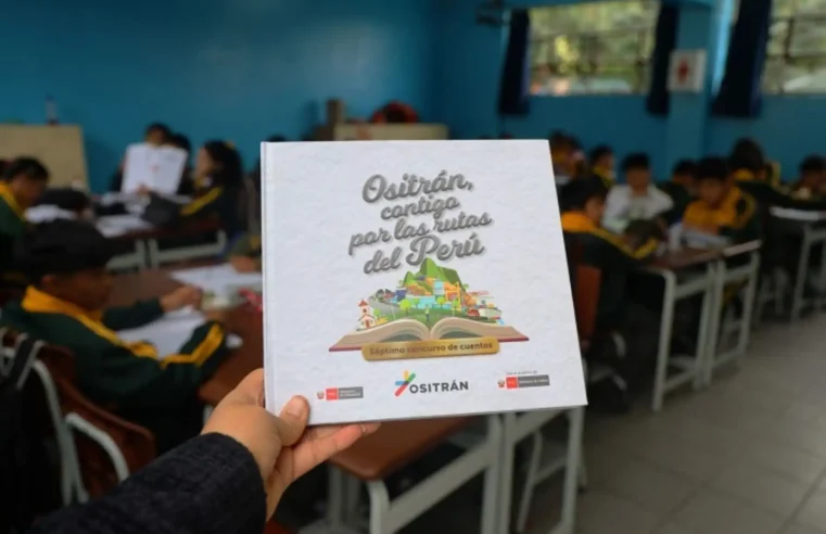 Estudiantes de Huánuco, La Libertad y Arequipa ganan concurso de cuentos