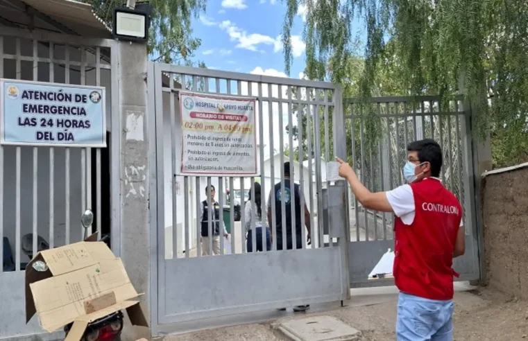 Alertan excesivas guardias médicas y equipos dañados en hospital