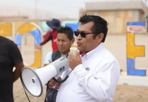 Garantizan proyecto de electrificación para más de 940 familias de Ilo