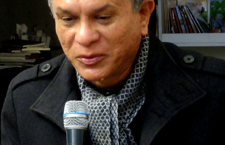 ¿Qué pasó en Challapampa?