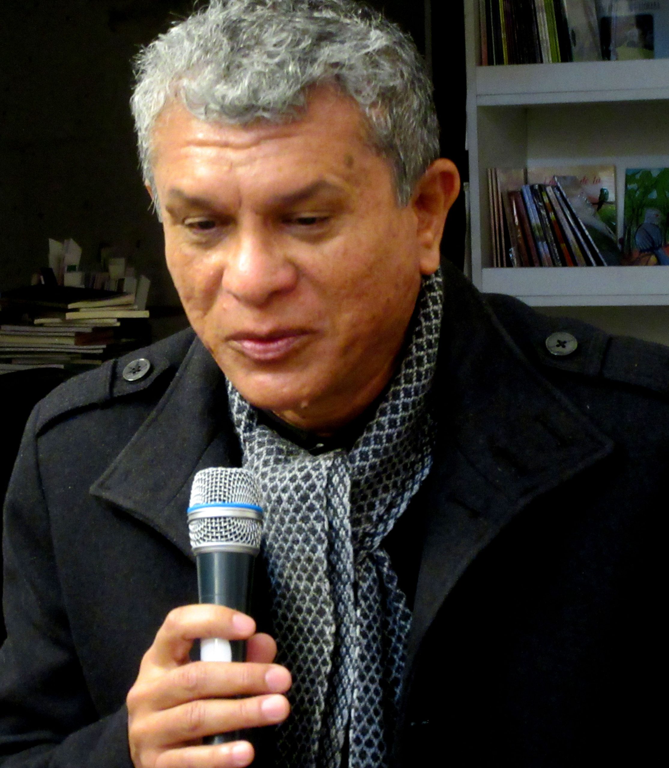 ¿Qué pasó en Challapampa?