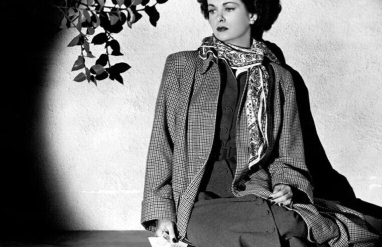 La auténtica precursora del suspense