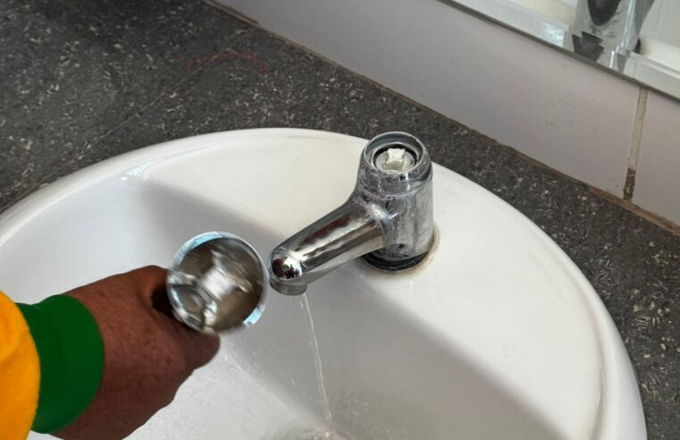 Colegios de la Ugel Sur derrochan agua y gastan excesiva energía eléctrica