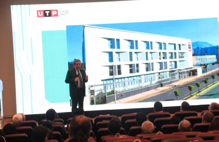 Carrera de Medicina de la UTP cuenta con modelo innovador