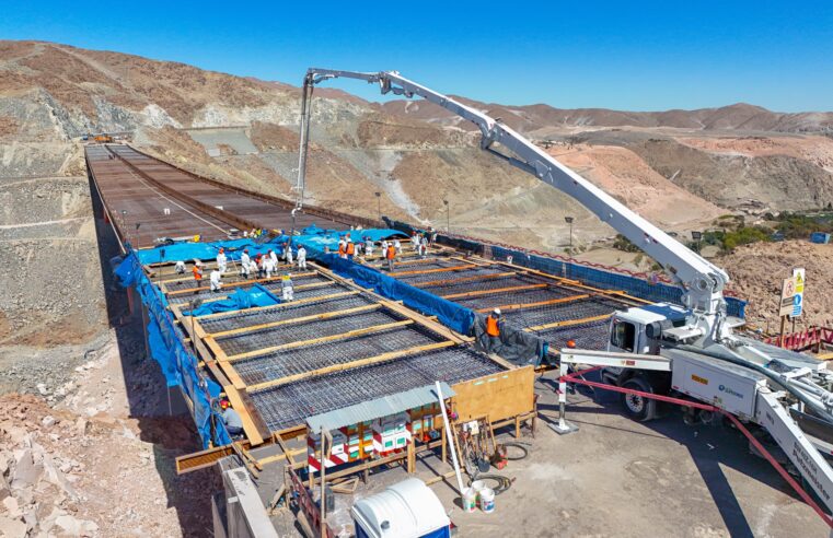 Puente Arequipa-La Joya quedó paralizado desde 8 de septiembre por disputa entre consorcio y GRA