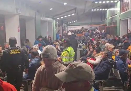 “Teleférico solucionaría el problema del transporte en Machu Picchu”