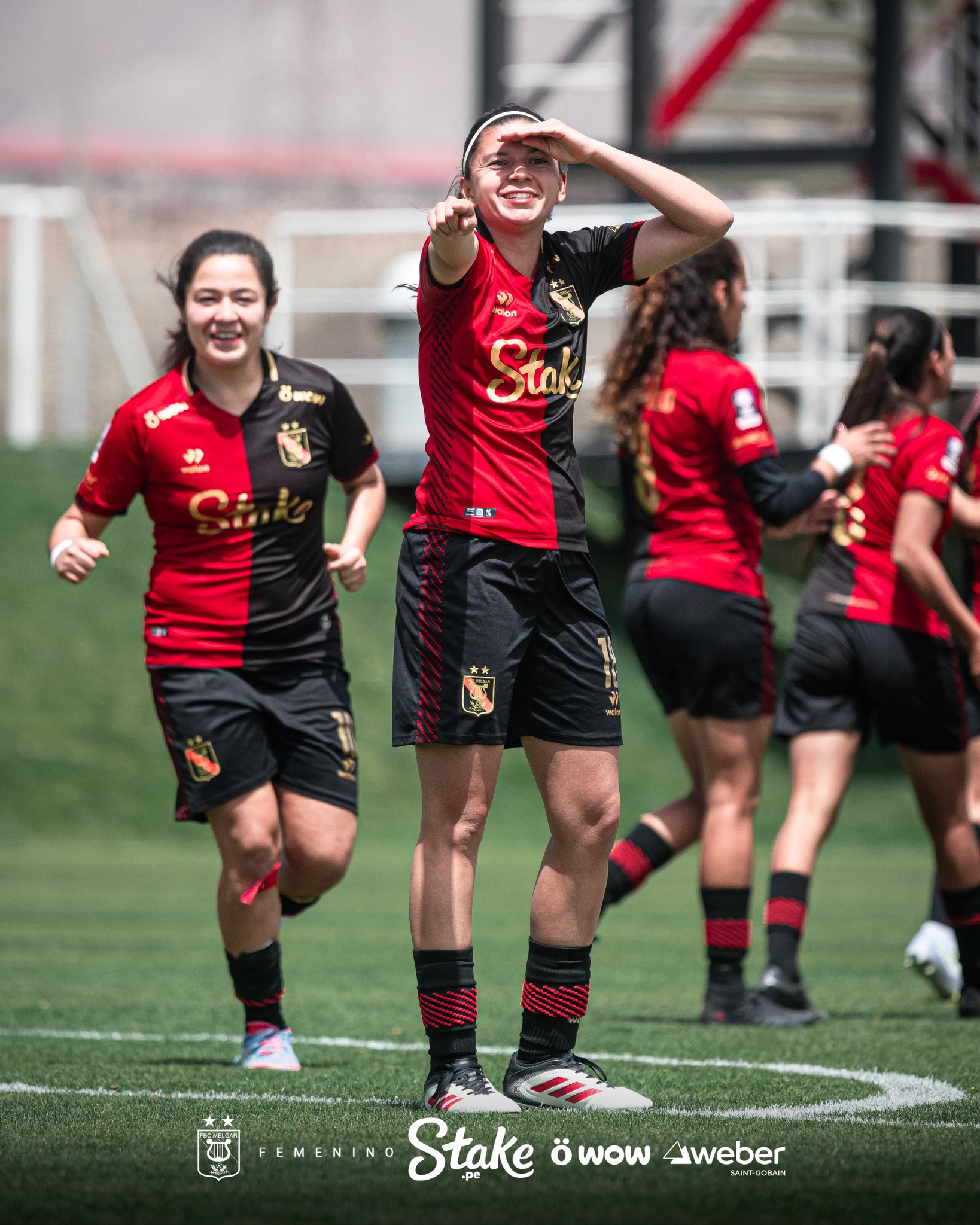 Las «Leonas del Sur» ganaron y buscan la «liguilla»