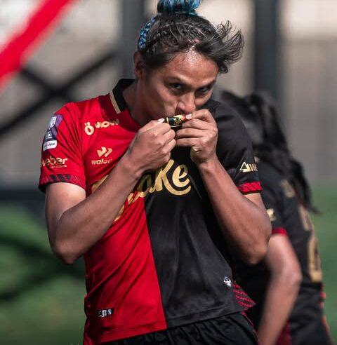 Triunfazo histórico del FBC Melgar ante la «U»