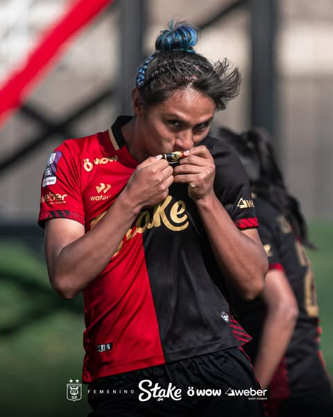 Triunfazo histórico del FBC Melgar ante la «U»