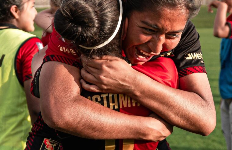 Willy Escapa: «Vamos camino a la pelea por títulos»