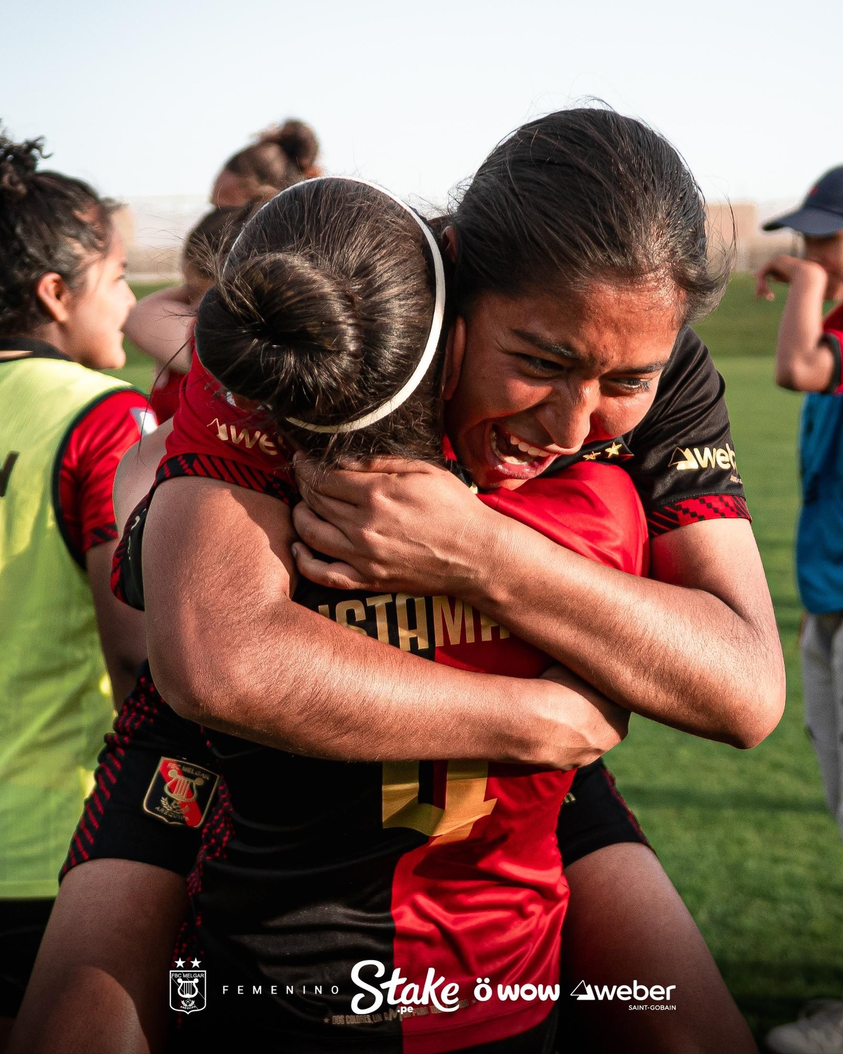 Willy Escapa: «Vamos camino a la pelea por títulos»