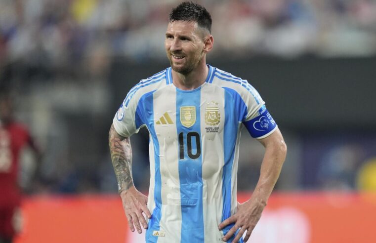 Las eliminatorias llegan a su fin con la despedida de Messi