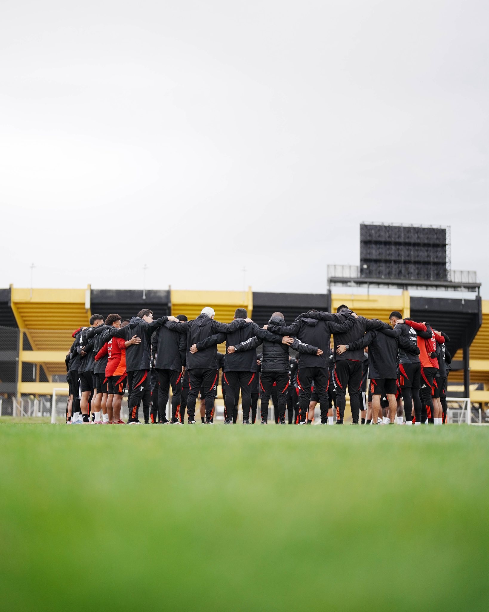 Perú busca despedida digna y con nuevos jugadores