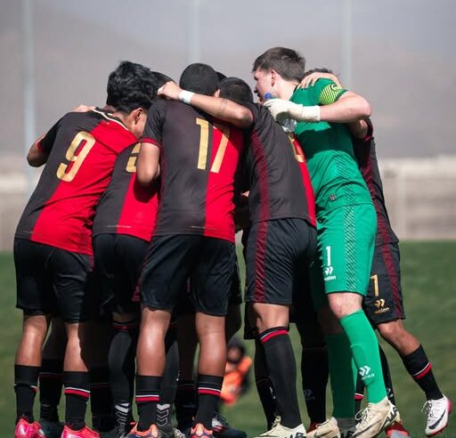 El FBC Melgar sub-18 ganó a Cusco FC y clasificó en la Liga Nacional