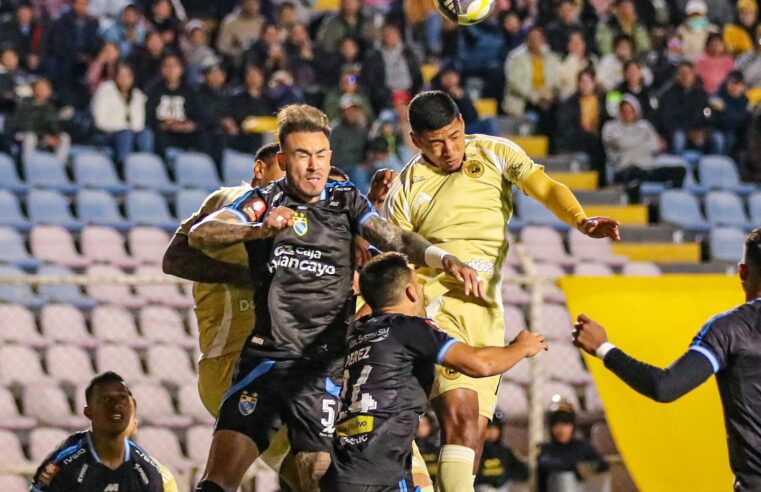 Se cayó Cusco FC y allana el camino a Universitario