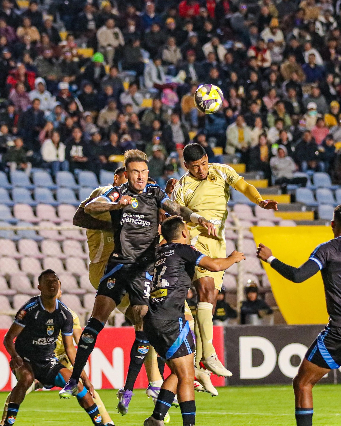 Se cayó Cusco FC y allana el camino a Universitario