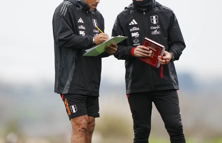 Despidieron a Oscar Ibáñez y se esperan cambios en la selección