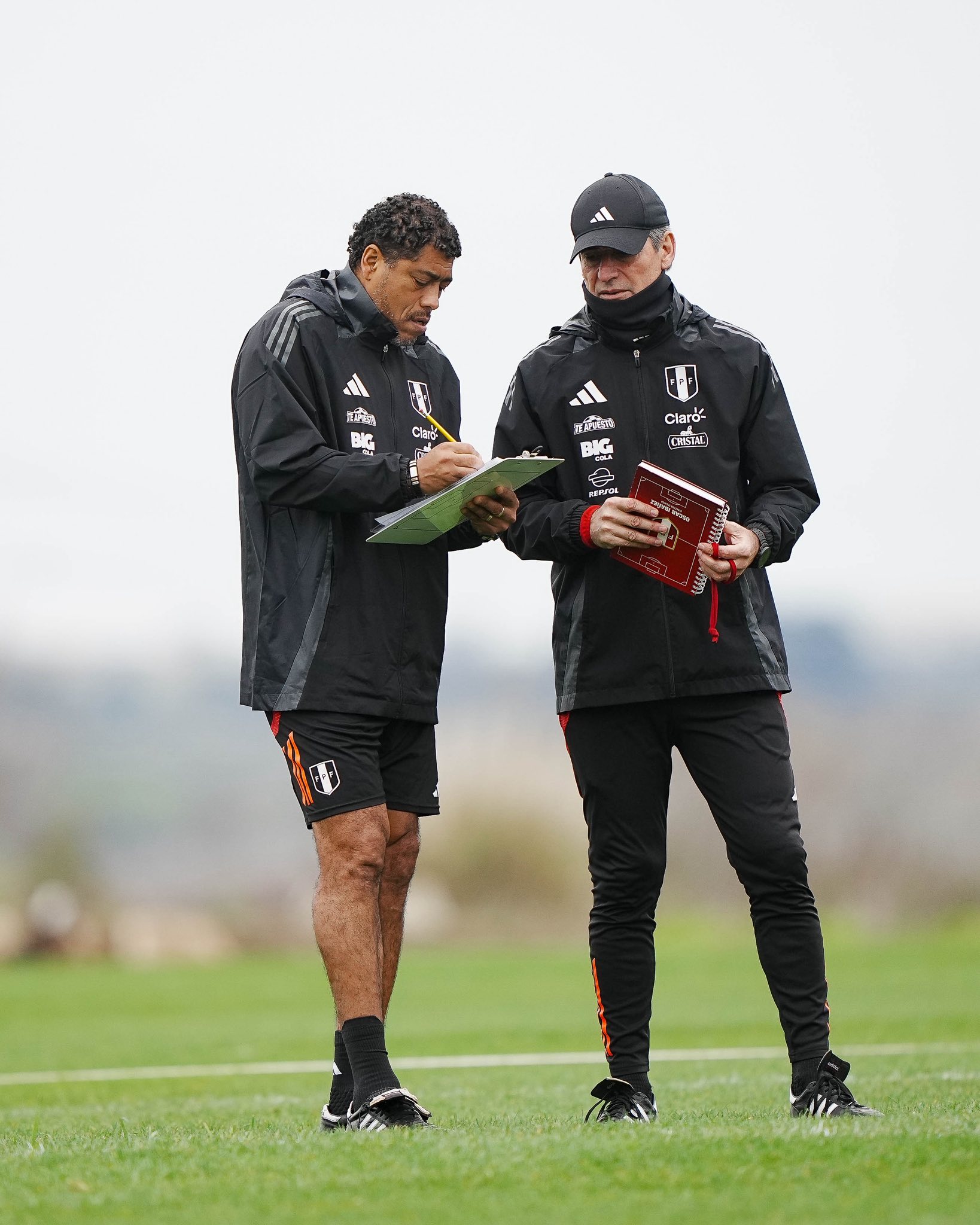 Despidieron a Oscar Ibáñez y se esperan cambios en la selección