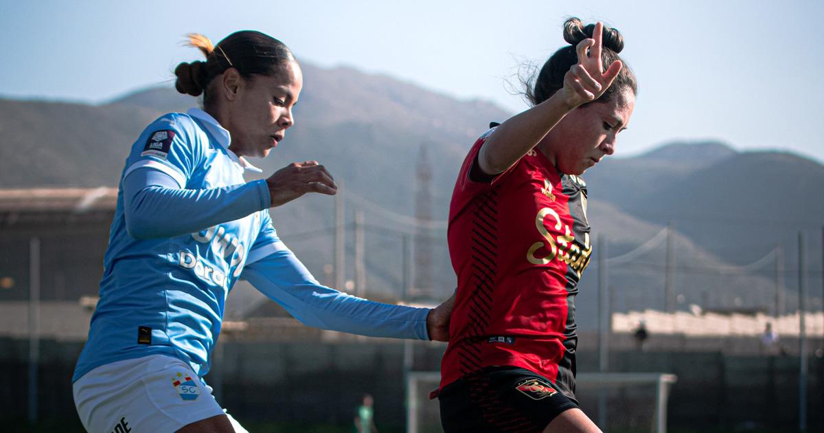 Se vienen los cuartos de final del Campeonato Nacional Femenino