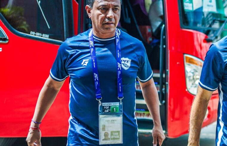 Terrible debut de Solano como técnico de Pakistán