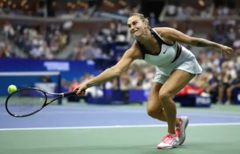 Sabalenka domina el tenis y es campeona en el US Open