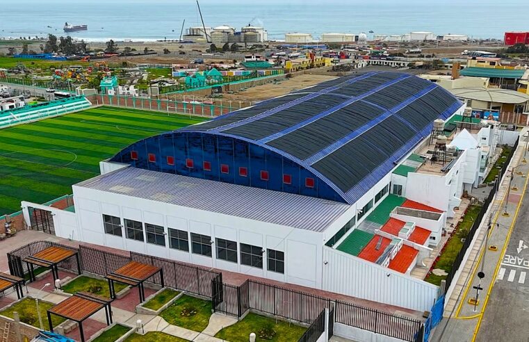 Mollendo será sede de torneos nacionales de Walter Polo