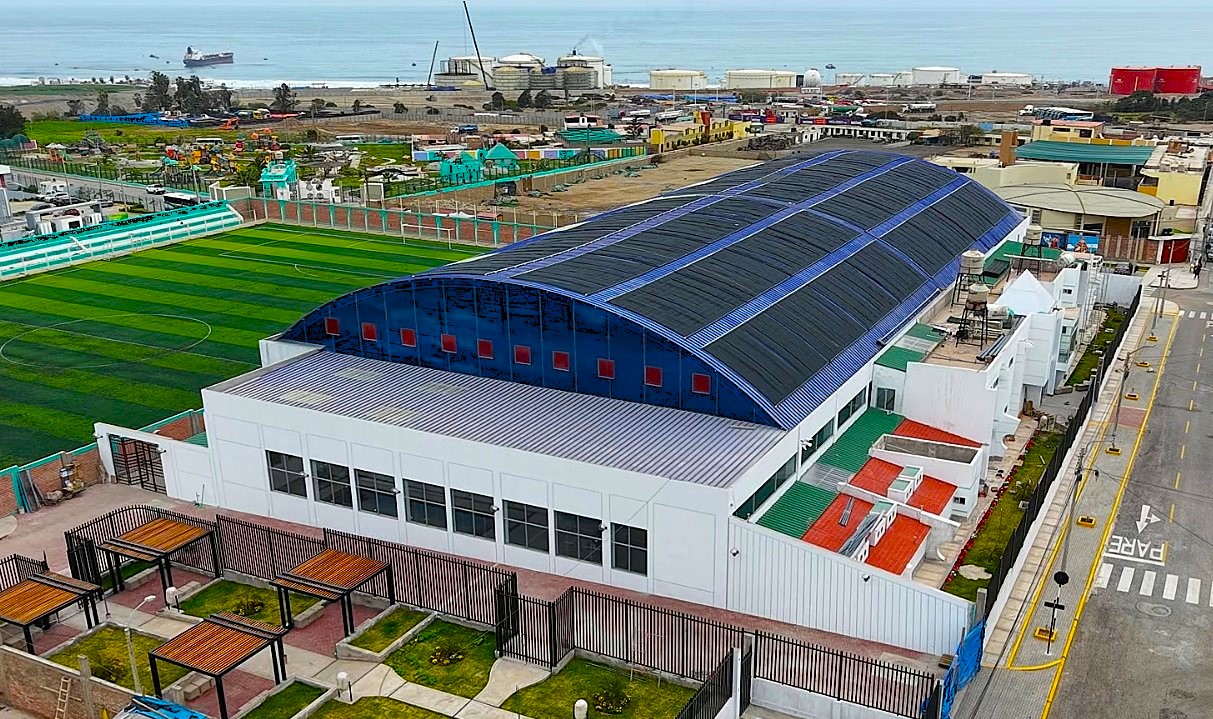 Mollendo será sede de torneos nacionales de Walter Polo