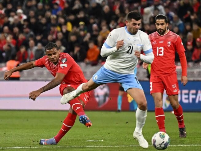 Piden en la ONU excluir a Israel de competencias Fifa y Uefa