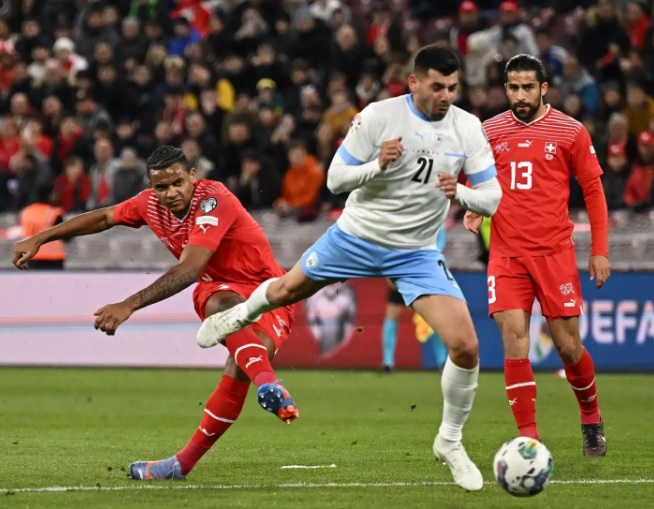 Piden en la ONU excluir a Israel de competencias Fifa y Uefa