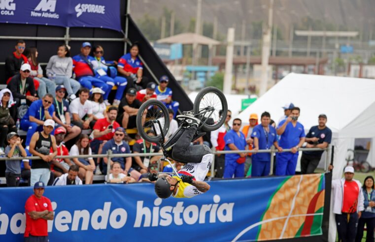 Juegos Bolivarianos de Perú traerán a 5 mil deportistas de América